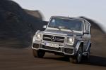 Mercedes-Benz G-Class 2012 года (UK)